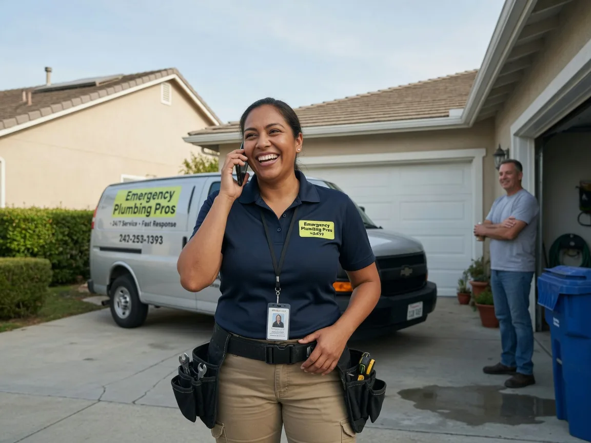 Emergency Plumber Wolcott, IN FAQs